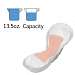 Personal Care Pads