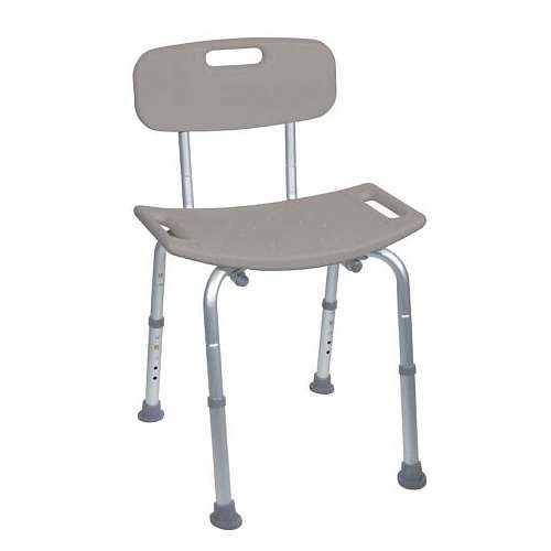 Bath Bench with Carry Bag