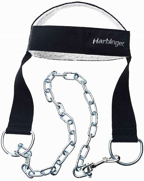 Harbinger Head Harness