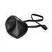 Convex Eye Patch