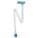 Folding Canes with Glow Grip Handle