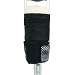 Universal Cane Crutch Nylon Carry Pouch