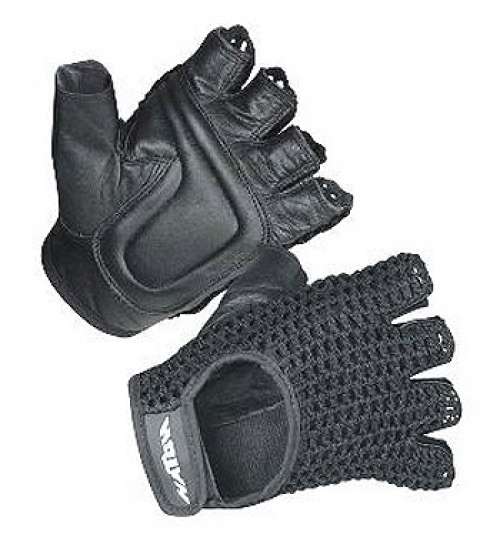Mesh Wheelchair Gloves
