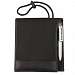 RFID Blocking ID and Boarding Pass Holder