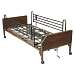 Delta Ultra Light Semi Electric Bed