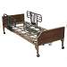 Delta Ultra Light Semi Electric Bed