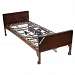 Delta Ultra Light Full Electric Bed