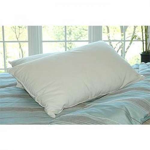 Sigma Bamboo Pillow