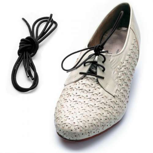 Elastic Shoe and Sneaker Laces