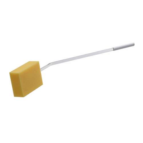 30" Long Handled Cleaning Sponge