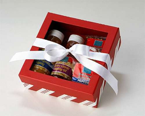 Complete Popcorn Gift Set