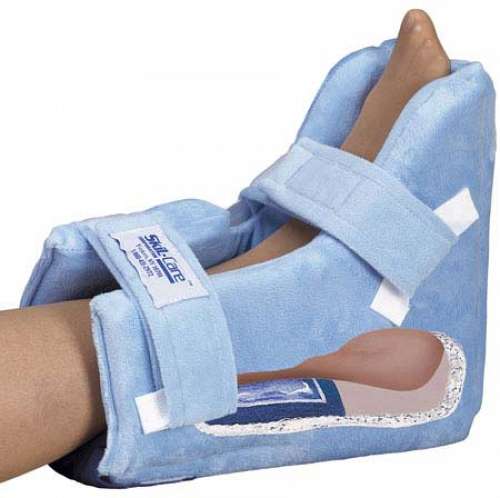 Heel Float