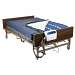 Med Aire Bariatric Low Air Loss Mattress Replacement System
