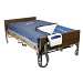 Med Aire Bariatric Low Air Loss Mattress Replacement System