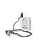 Pin Style Pull Cord Alarm