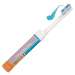 Refillable Toothbrush