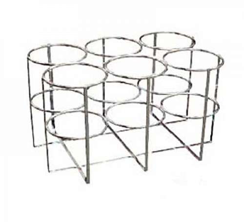 Oxygen Cylinder Rack