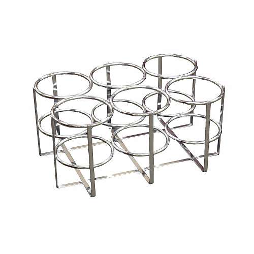 Economy Oxygen Rack