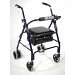 Mimi Lite Push Brake Rollator