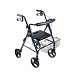 DLite Rollator Walker