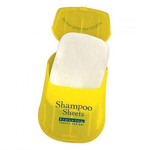 Travelon Toiletry Sheets