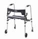Clever Lite LS Rollator Walker