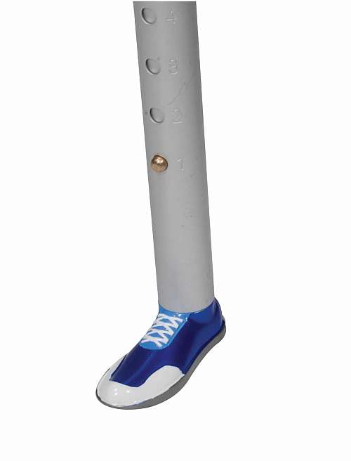 Sneaker Walker Glides