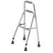 Side Style Hemi One Arm Walker