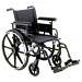 Viper Plus GT Wheelchair