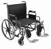 Sentra Heavy Duty Wheelchair