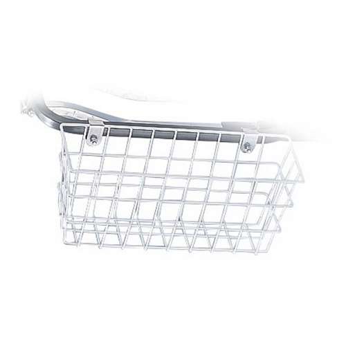 Basket for use with Safety Rollers