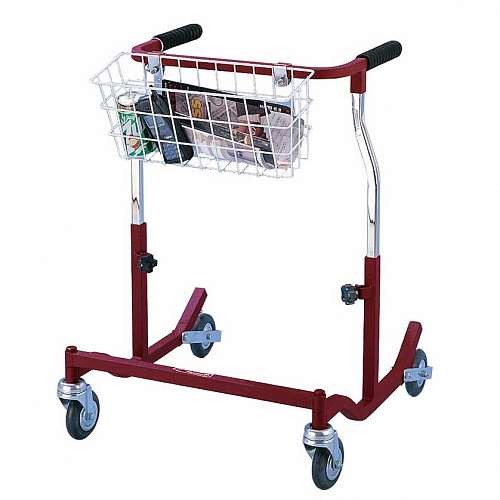 Anterior Safety Roller