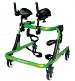 Thigh Prompts for Trekker Gait Trainer