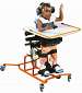 Clear Tray for Multi Positioning Stander