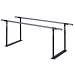 Folding Parallel Bars