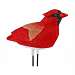 Singing Bird Moisture Meter