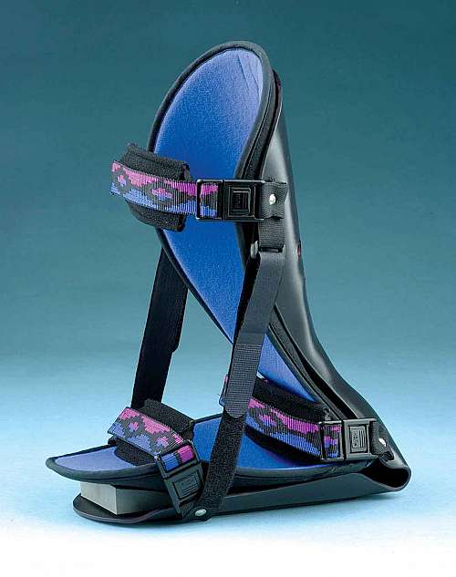 Plantar Fasciitis Night Splint