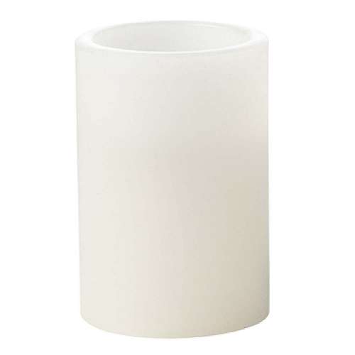 Unscented LED Candle with Timer