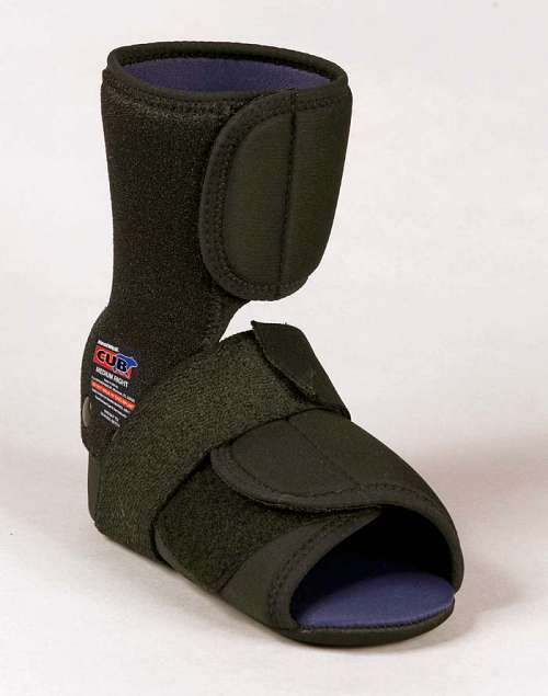 Healwell Cub Plantar Fasciitis Night Splint