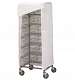 Cover for 6 Basket Cart
