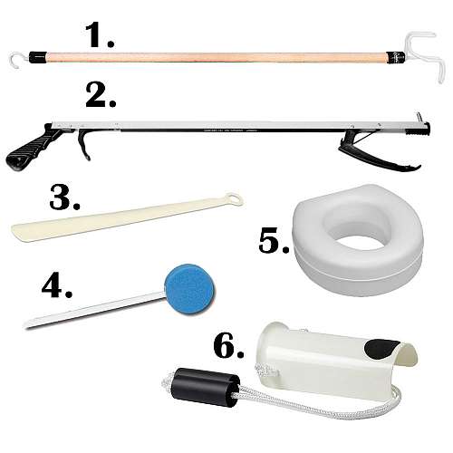 Complete Hip Kit