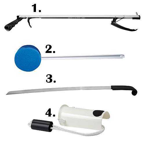 Handy Hip Kit
