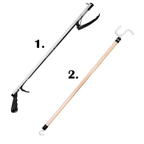 Dressing Hip Kit