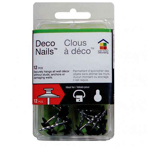 Deco Nails