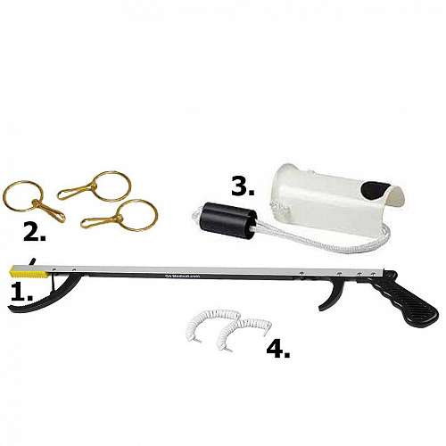 Economy Hip Kit