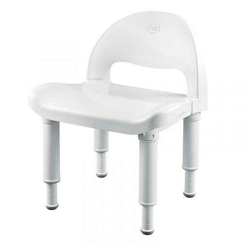 Moen Tool-Free Shower Chair