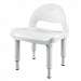 Moen Tool-Free Shower Chair