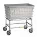 Large Capacity Laundry Cart Sure-Check Liner