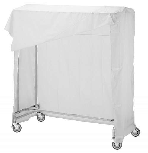 60" Stack-Rack and Cover