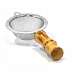 Kyoto Mesh Tea Strainer